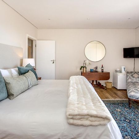 Far Horizons Camps Bay Hotel Cape Town Exterior foto