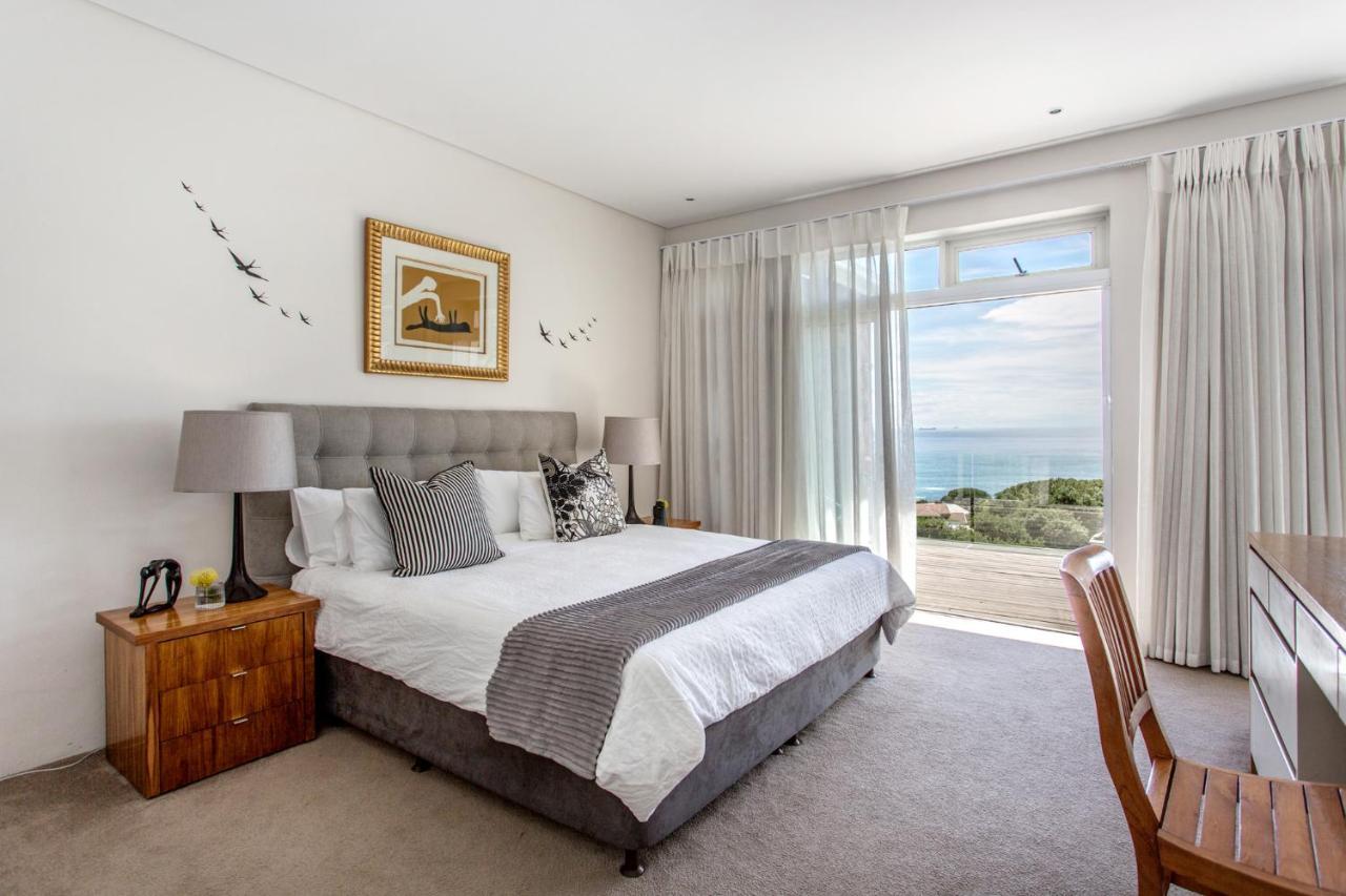 Far Horizons Camps Bay Hotel Cape Town Exterior foto