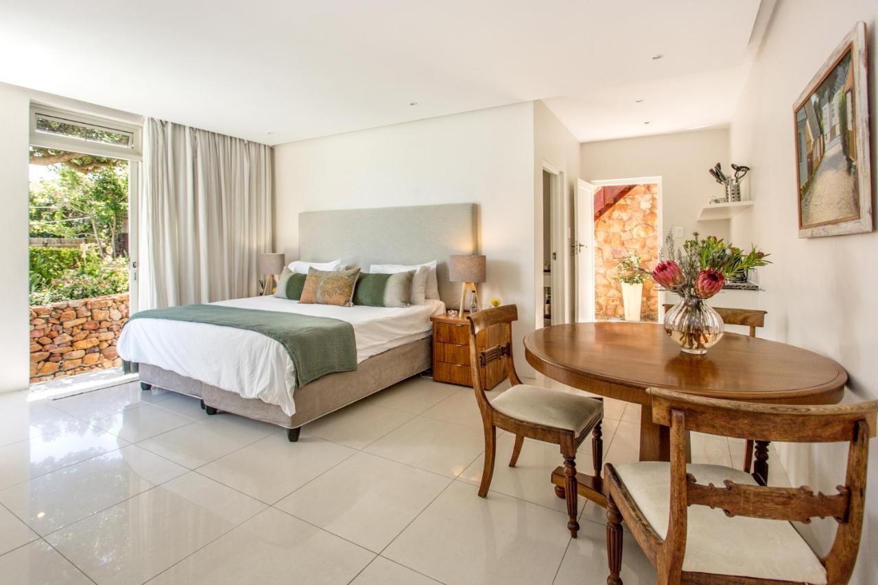 Far Horizons Camps Bay Hotel Cape Town Exterior foto