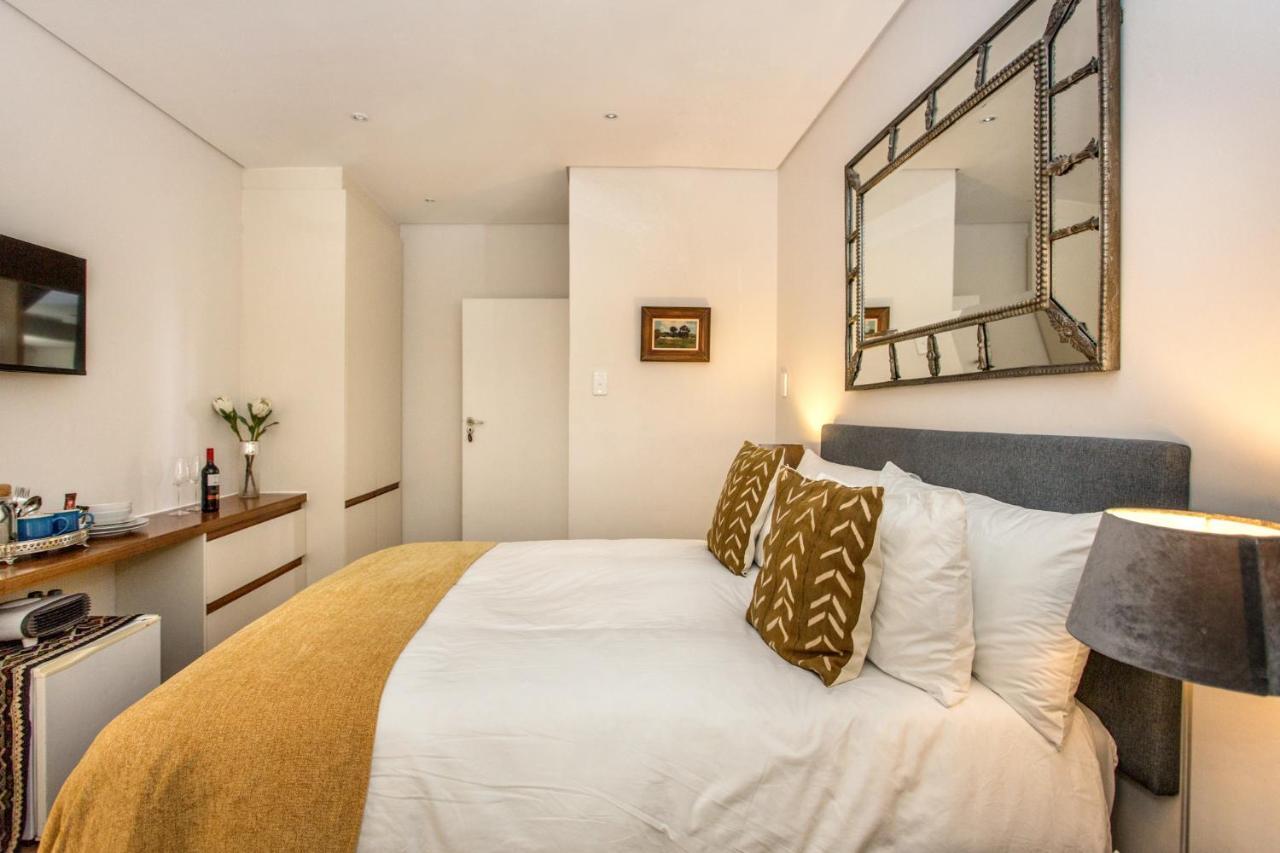 Far Horizons Camps Bay Hotel Cape Town Cameră foto