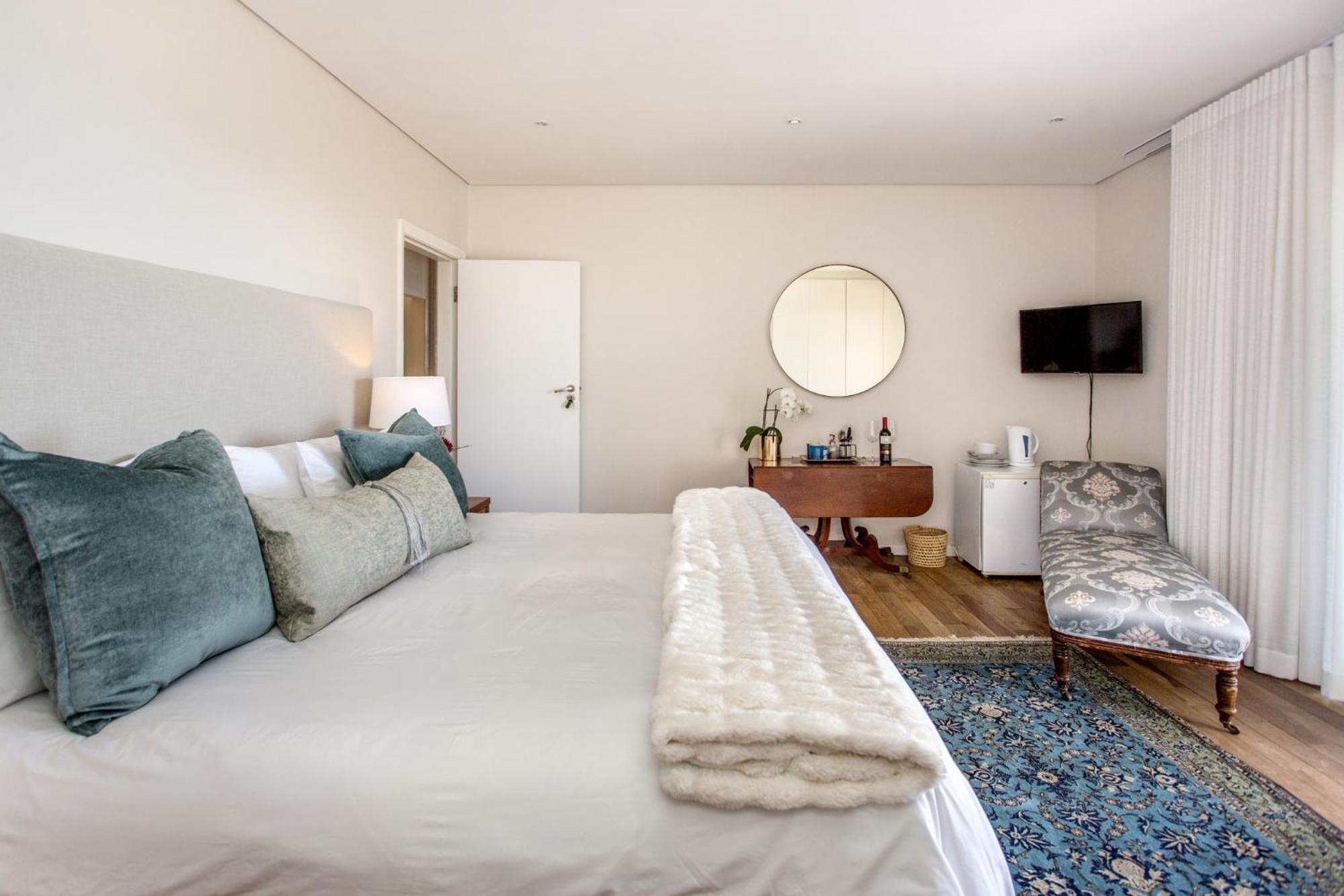 Far Horizons Camps Bay Hotel Cape Town Exterior foto