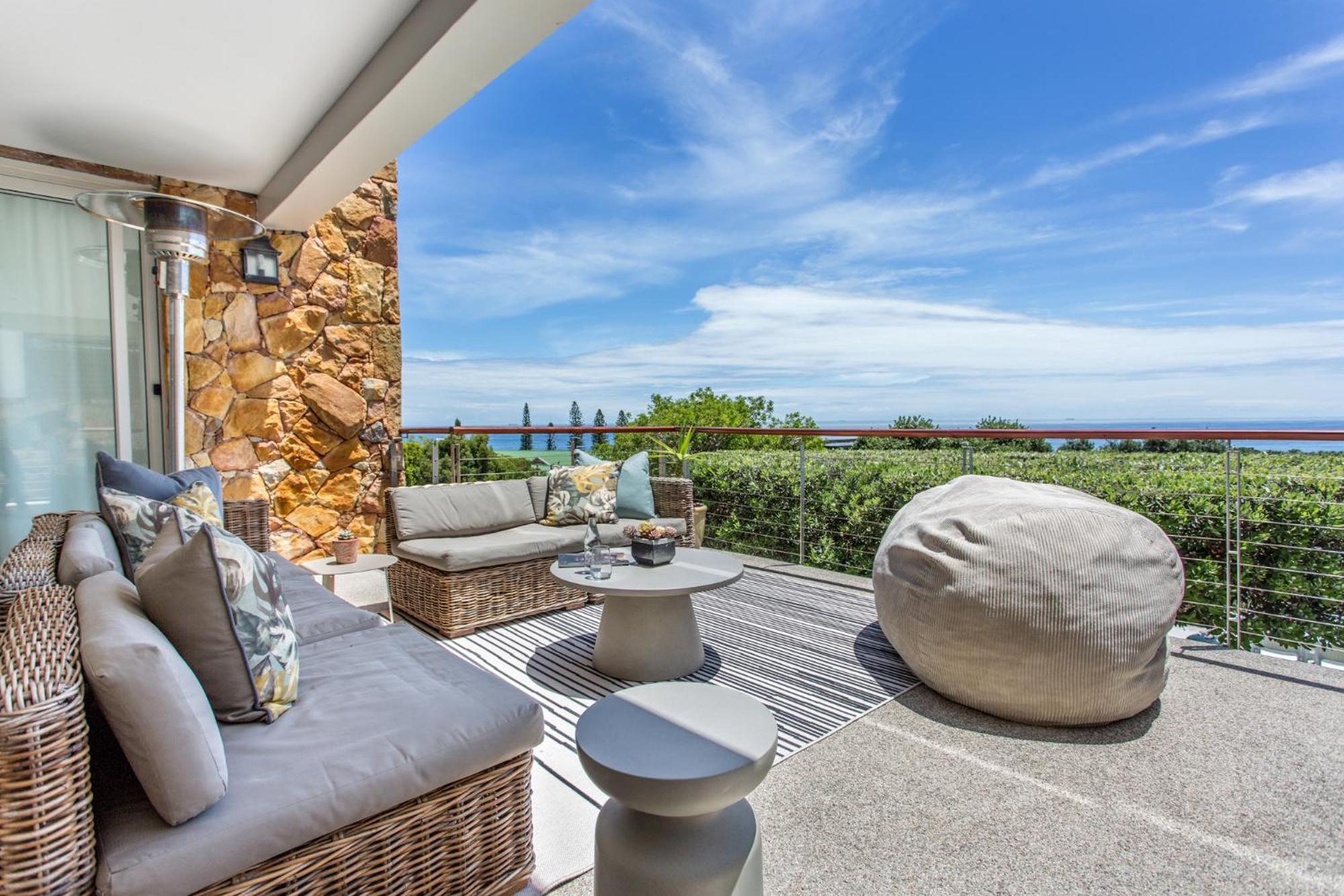 Far Horizons Camps Bay Hotel Cape Town Exterior foto