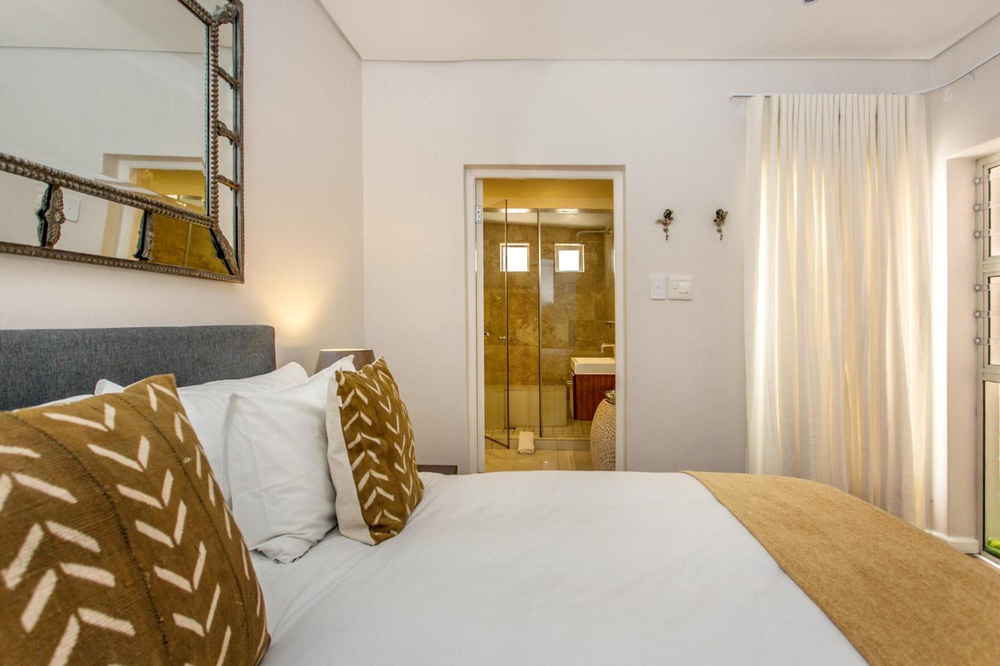 Far Horizons Camps Bay Hotel Cape Town Cameră foto