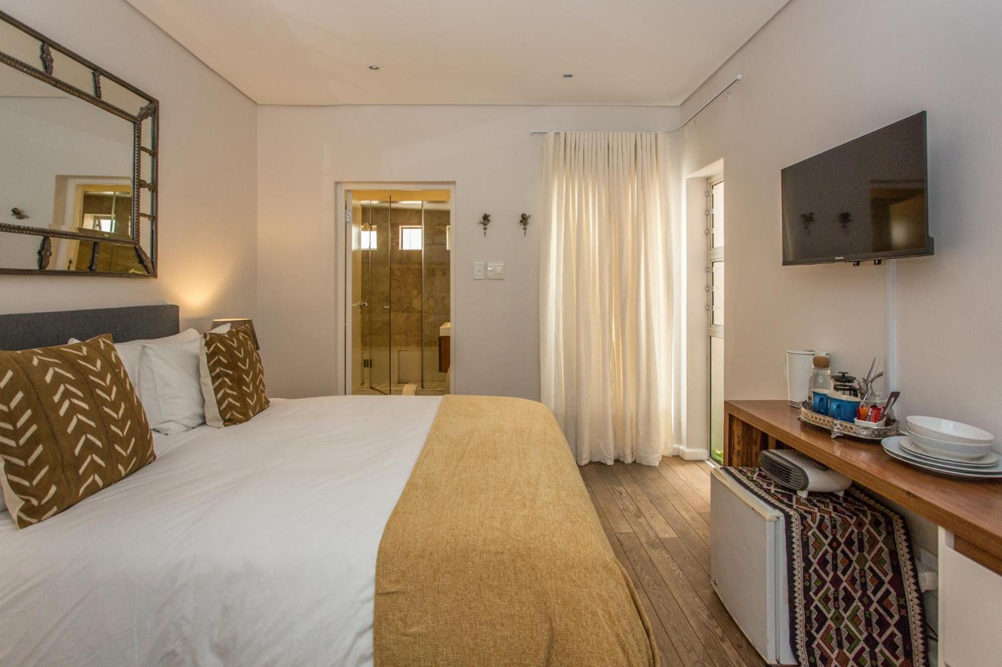 Far Horizons Camps Bay Hotel Cape Town Cameră foto