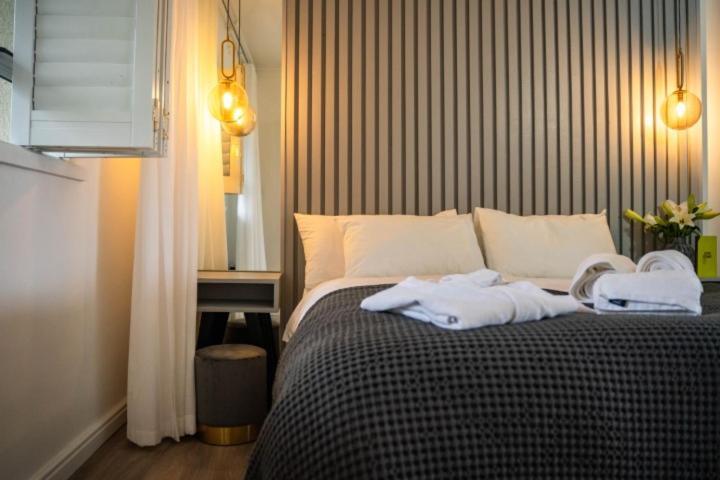 Far Horizons Camps Bay Hotel Cape Town Cameră foto